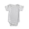 6 Pack: Cricut&#xAE; Blank Baby Bodysuit